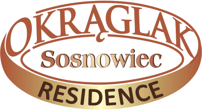 Okrąglak Logo